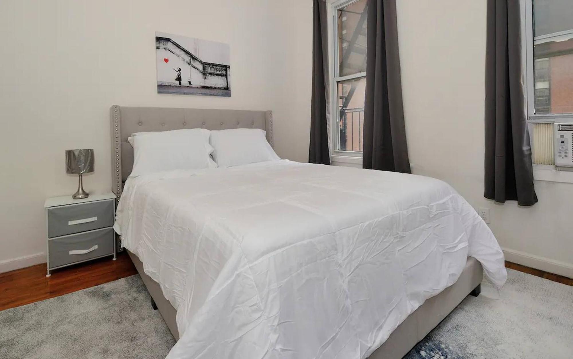 Apartment Cozy Studio Steps To Central Park Upper E Side New York