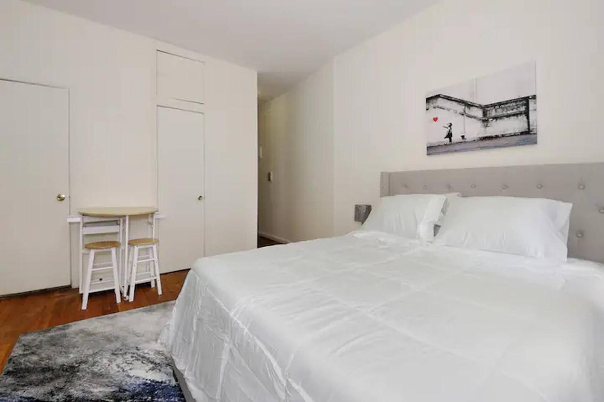 Apartment Cozy Studio Steps To Central Park Upper E Side New York