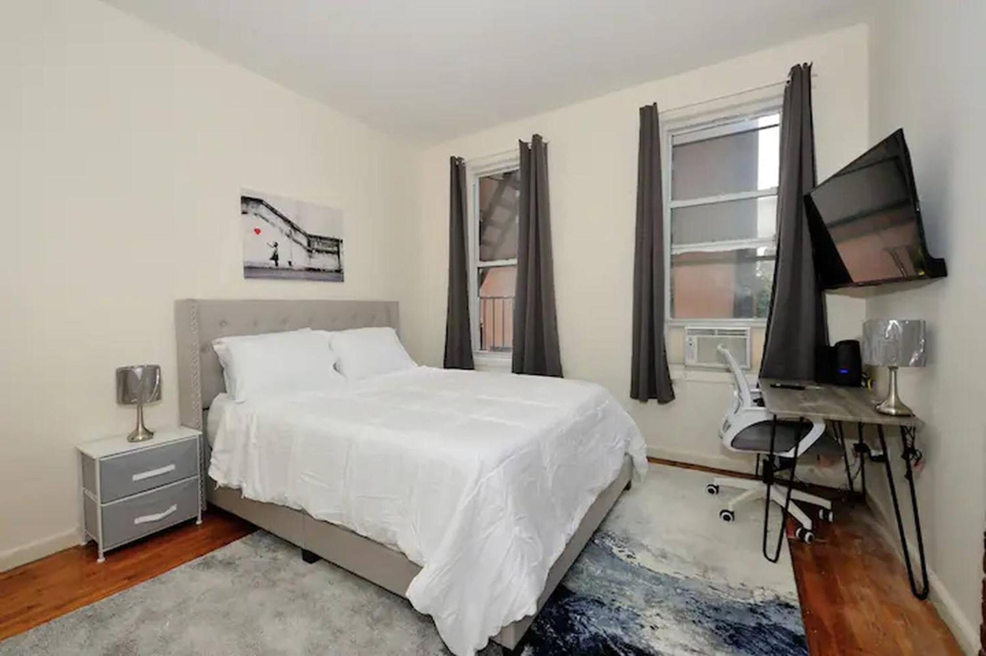Apartment Cozy Studio Steps To Central Park Upper E Side *