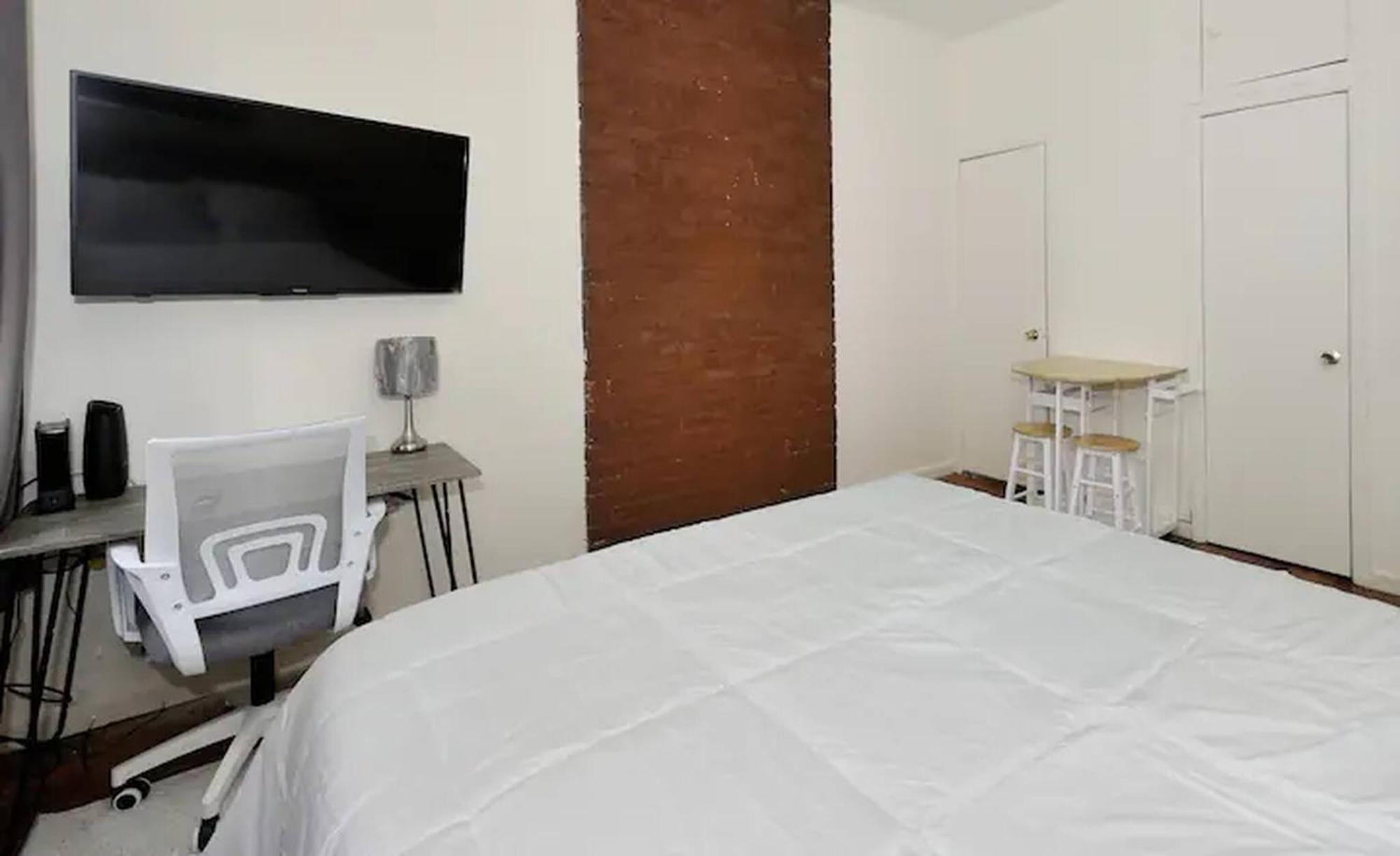 Apartamento Cozy Studio Steps To Central Park Upper E Side *