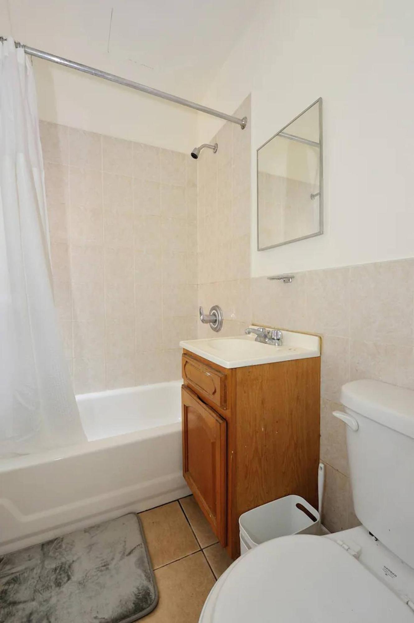Apartamento Cozy Studio Steps To Central Park Upper E Side Nova York